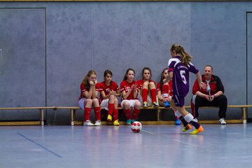 Bild 68 - B-Juniorinnen Kreismeisterschaften